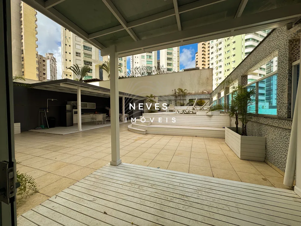 Apartamento, 3 quartos, 450 m² - Foto 6