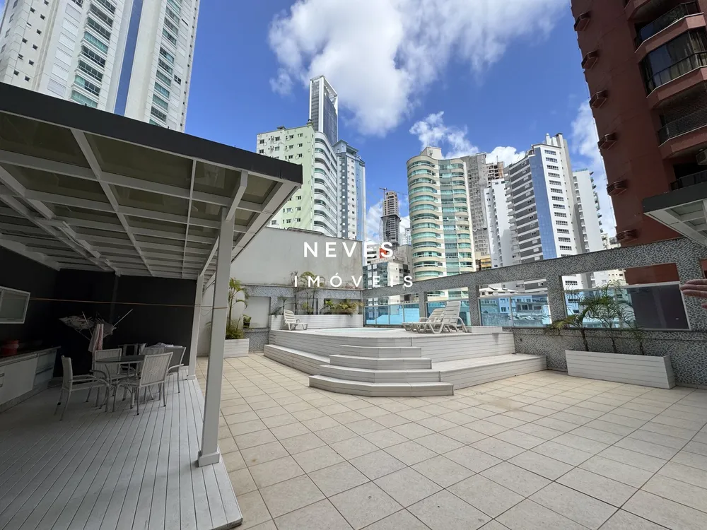 Apartamento, 3 quartos, 450 m² - Foto 2