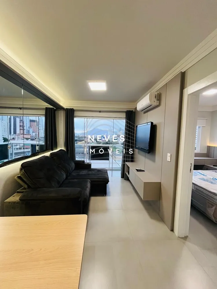 Apartamento, 1 quarto, 50 m² - Foto 1