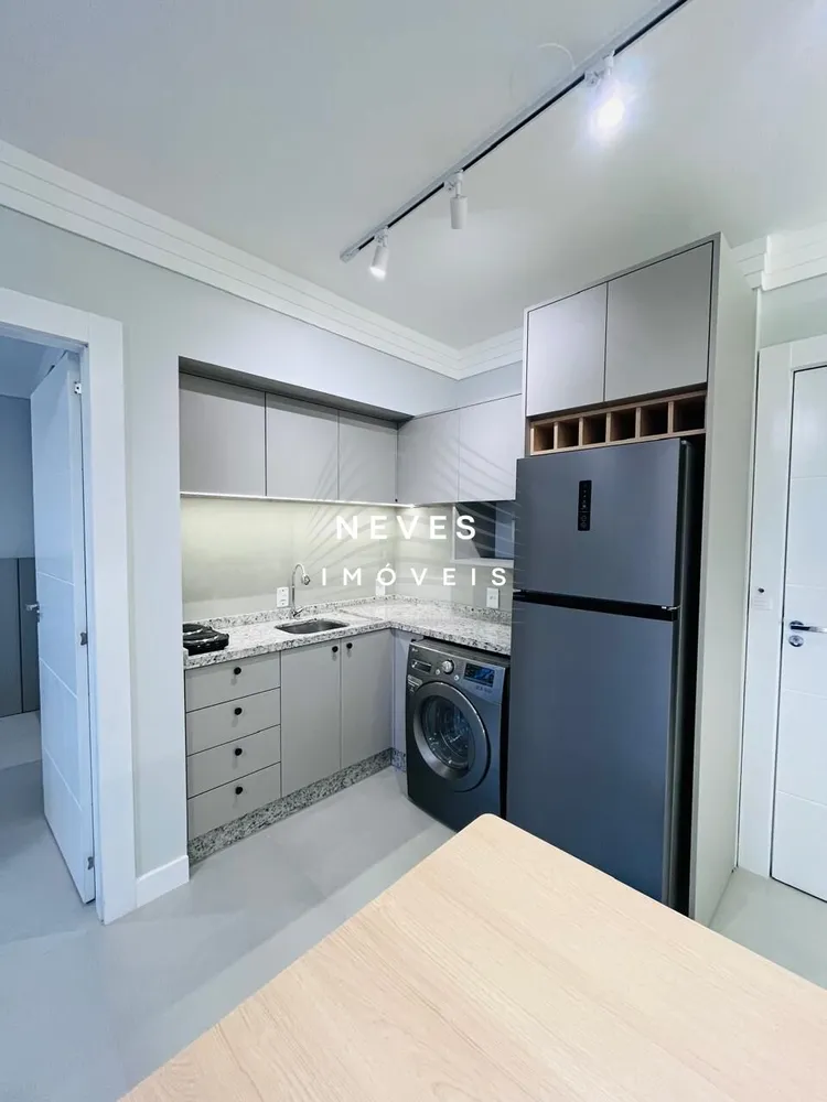 Apartamento, 1 quarto, 50 m² - Foto 2