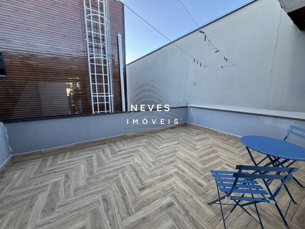 Cobertura, 2 quartos, 150 m² - Foto 2