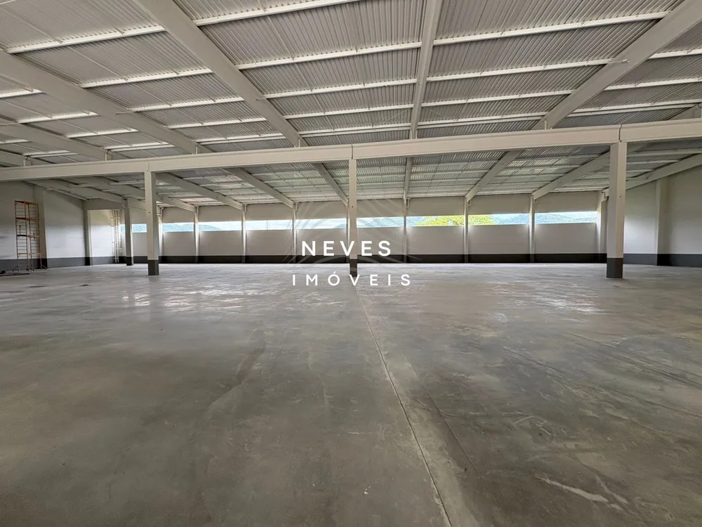 Depósito-Galpão, 5200 m² - Foto 8