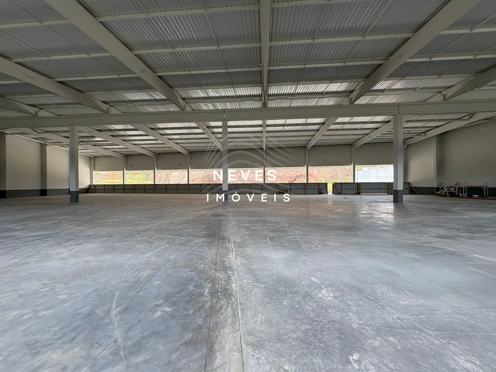 Depósito-Galpão, 5200 m² - Foto 1