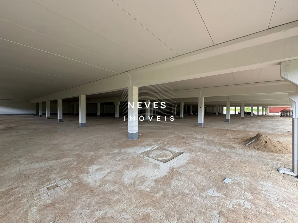 Depósito-Galpão, 5200 m² - Foto 10