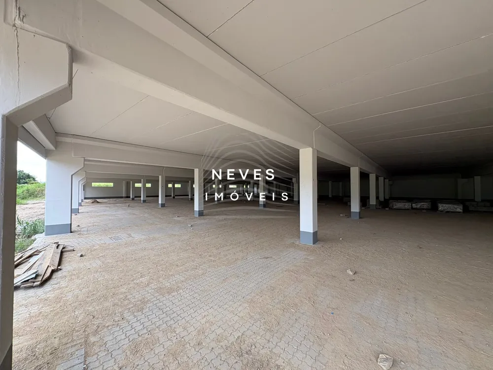 Depósito-Galpão, 5200 m² - Foto 9