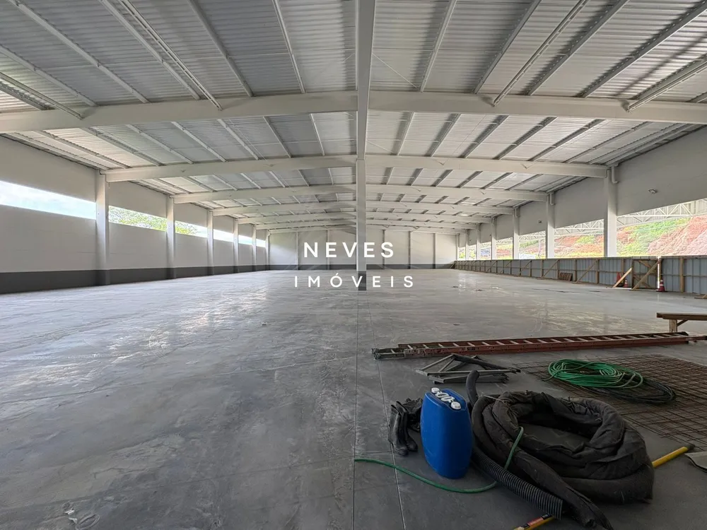 Depósito-Galpão, 5200 m² - Foto 4