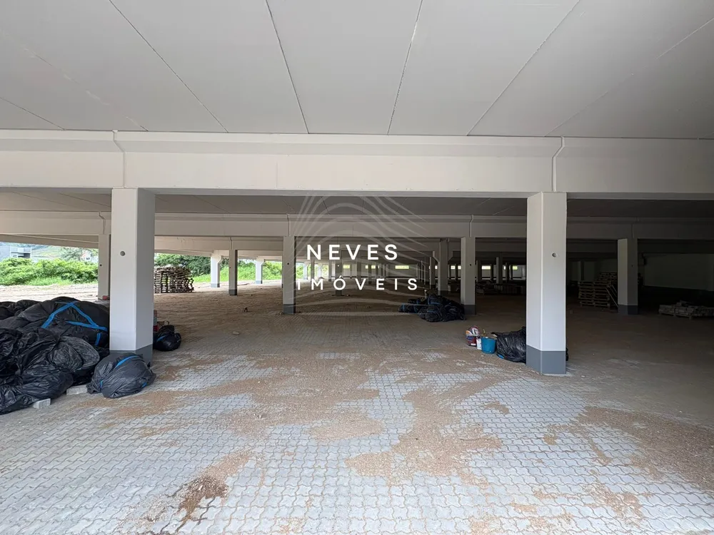 Depósito-Galpão, 5200 m² - Foto 2