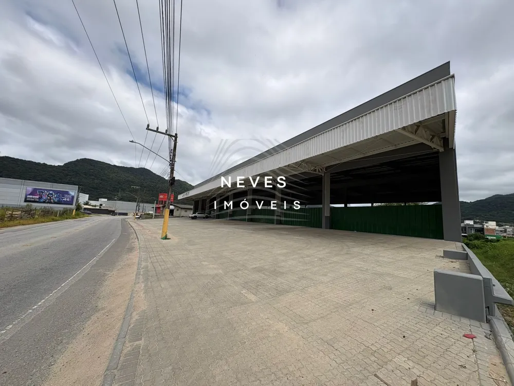 Depósito-Galpão, 5200 m² - Foto 11