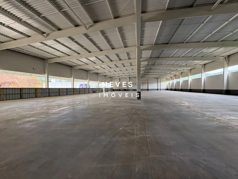 Depósito-Galpão, 5200 m² - Foto 5