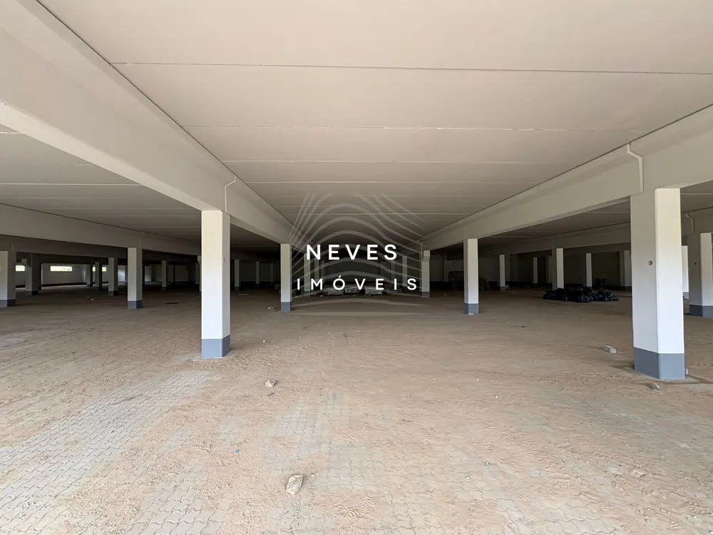 Depósito-Galpão, 5200 m² - Foto 3
