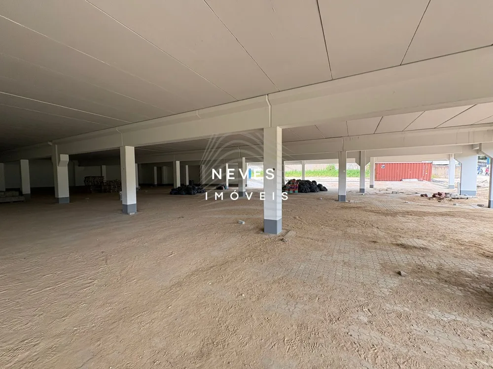 Depósito-Galpão, 5200 m² - Foto 7
