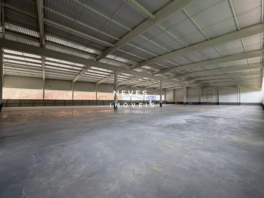 Depósito-Galpão, 5200 m² - Foto 13