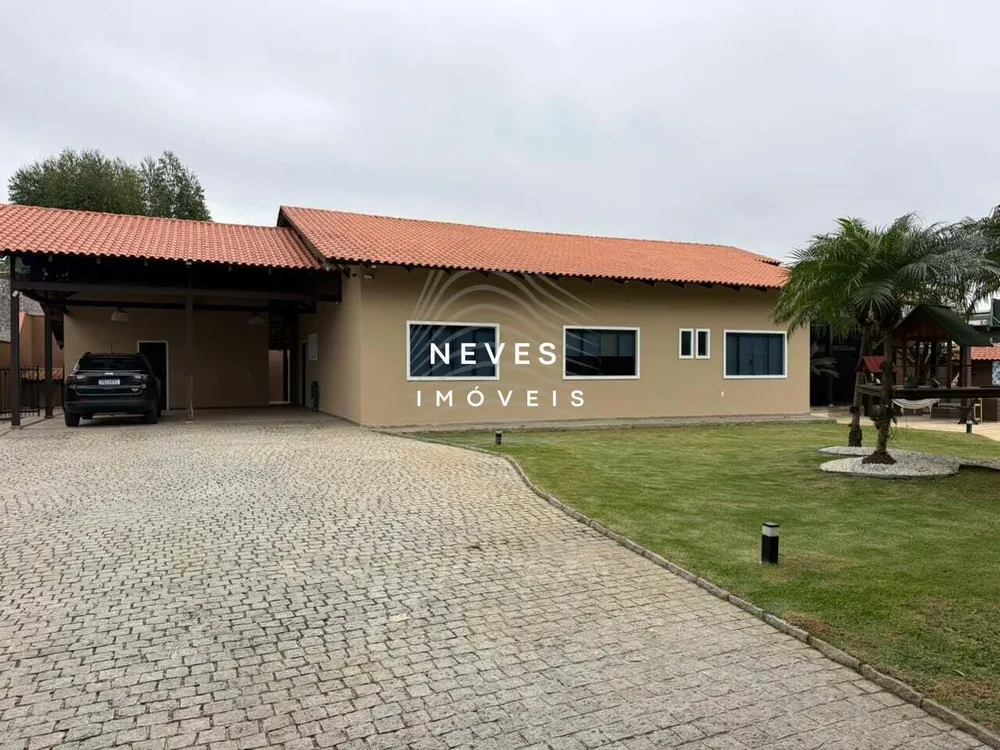 Casa, 3 quartos, 300 m² - Foto 11