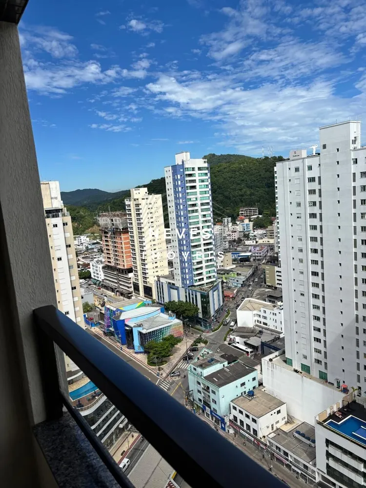 Apartamento, 1 quarto, 27 m² - Foto 5