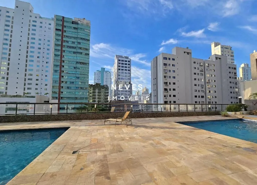 Apartamento, 1 quarto, 27 m² - Foto 2