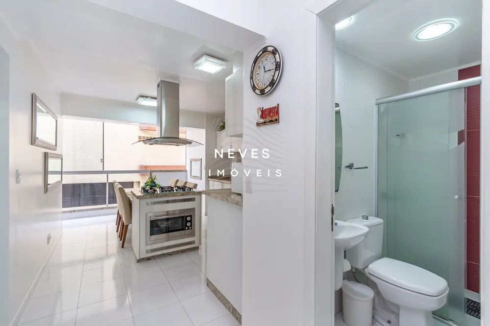 Apartamento, 3 quartos, 79 m² - Foto 7