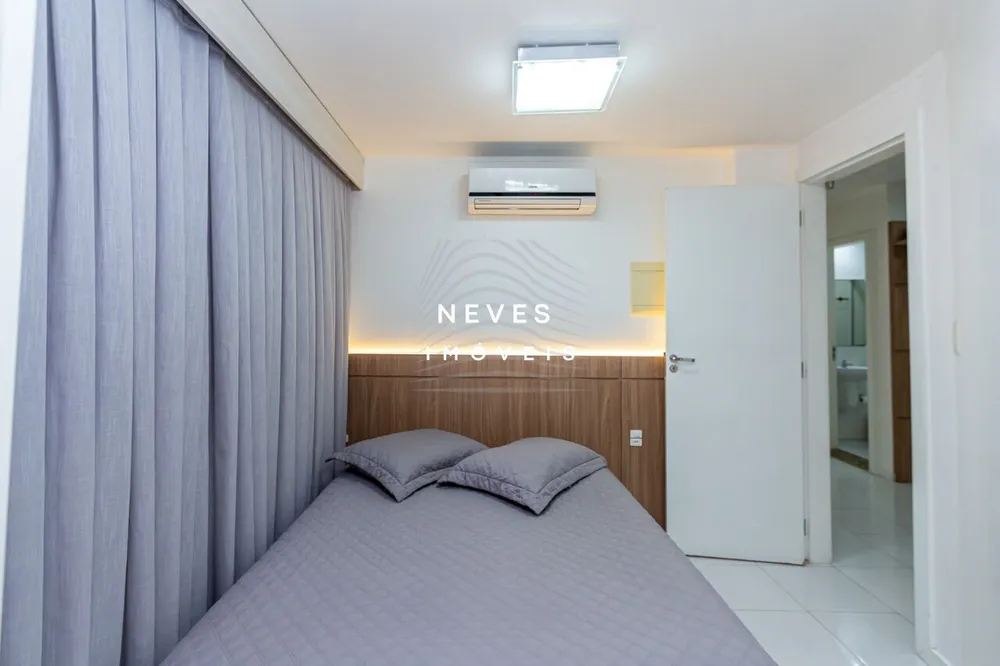 Apartamento, 3 quartos, 79 m² - Foto 3