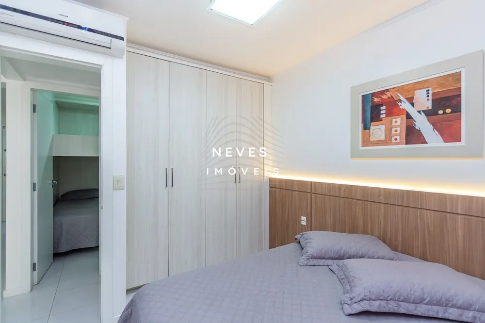 Apartamento, 3 quartos, 79 m² - Foto 4