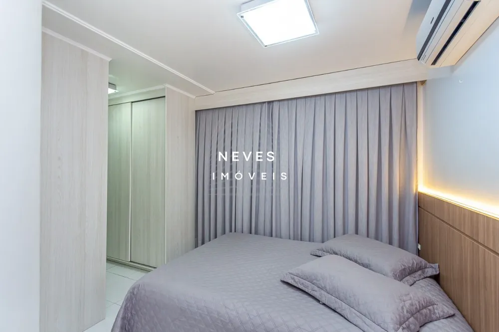 Apartamento, 3 quartos, 79 m² - Foto 5