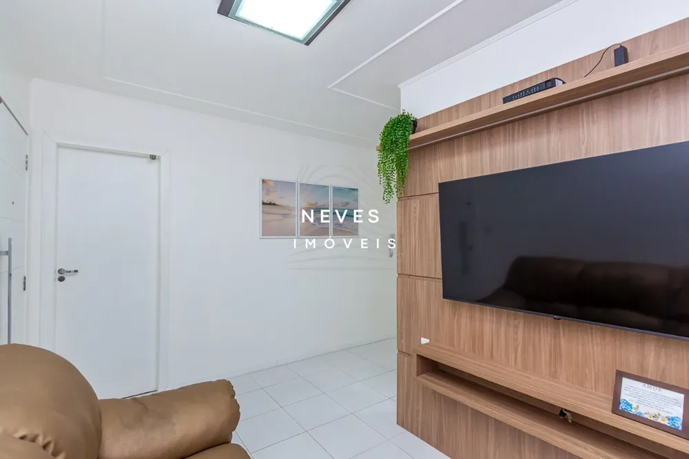 Apartamento, 3 quartos, 79 m² - Foto 2