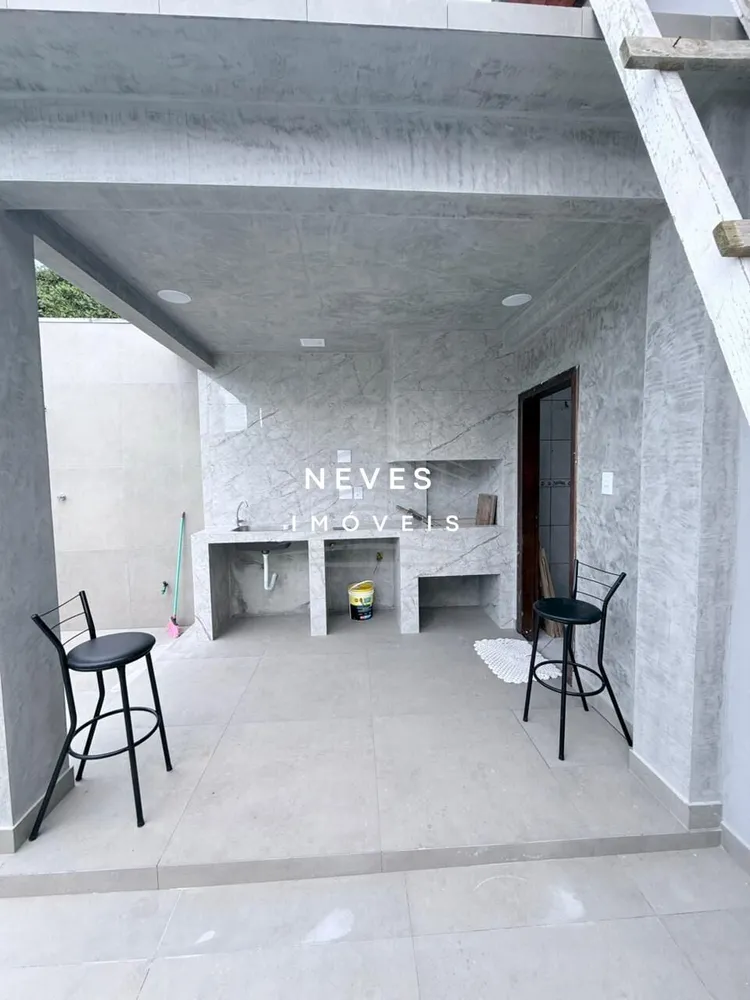 Casa, 3 quartos, 85 m² - Foto 2