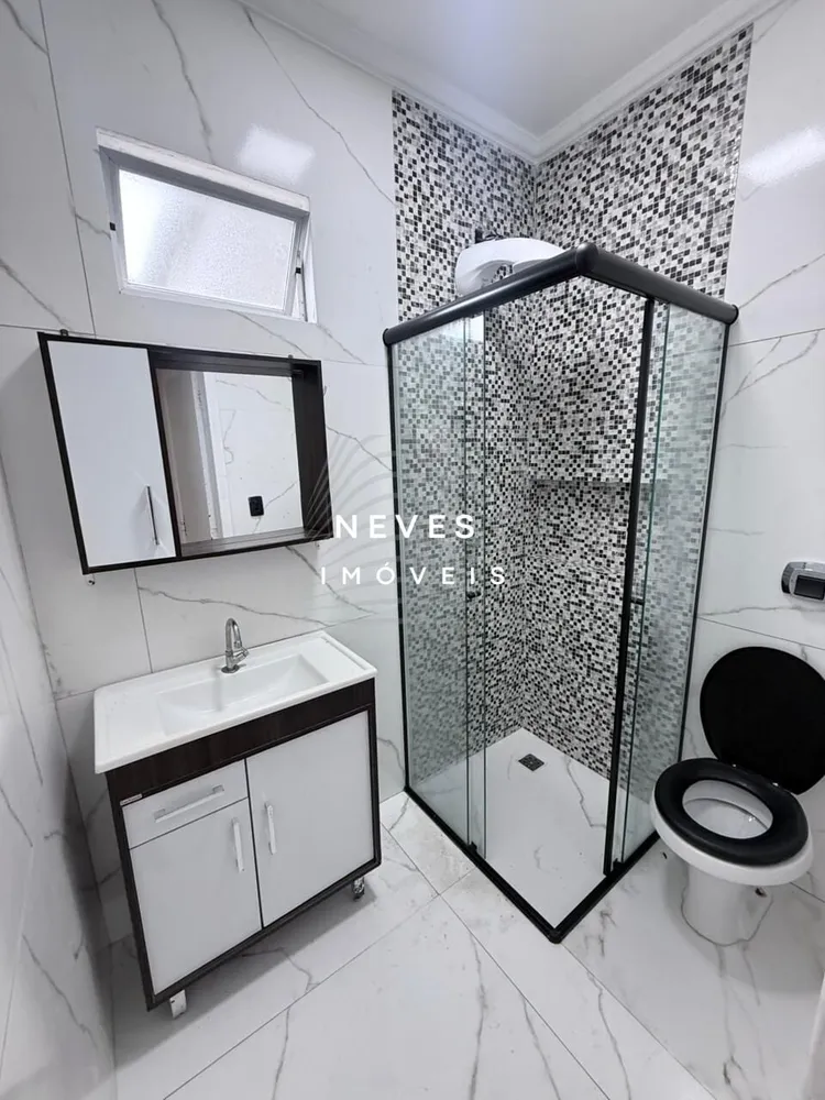 Casa, 3 quartos, 85 m² - Foto 3
