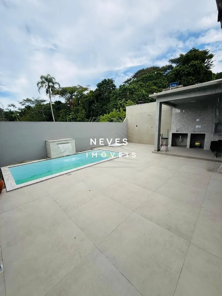 Casa, 3 quartos, 85 m² - Foto 1