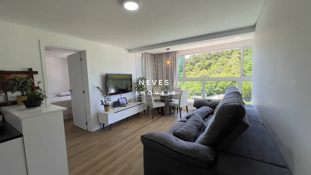 Apartamento, 2 quartos, 71 m² - Foto 6