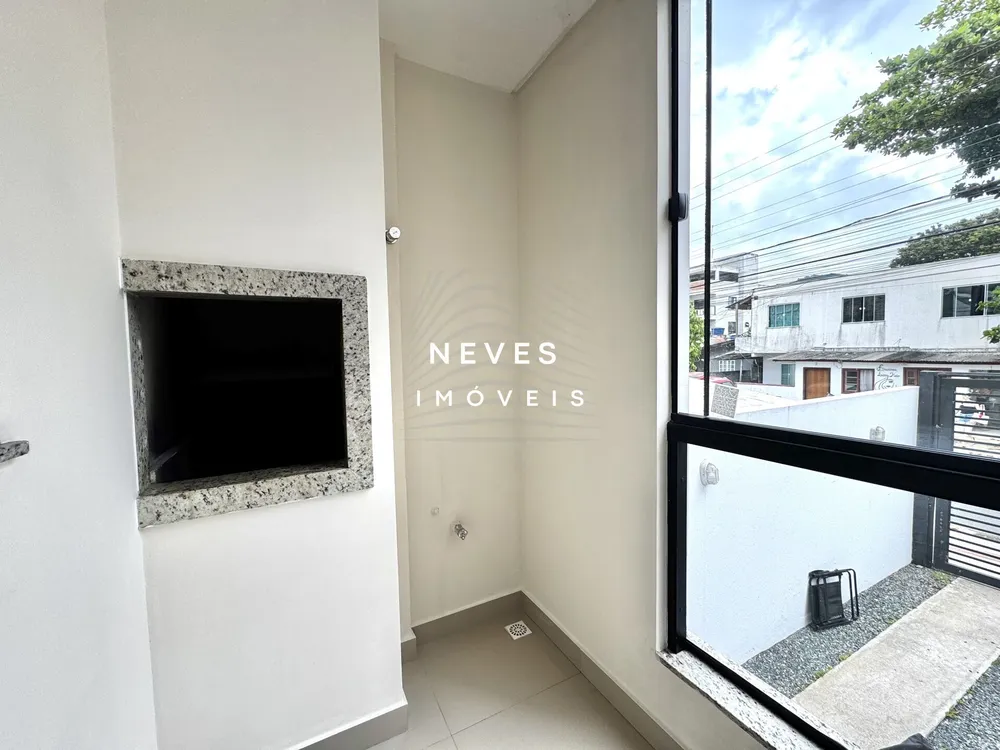 Apartamento, 2 quartos, 84 m² - Foto 1