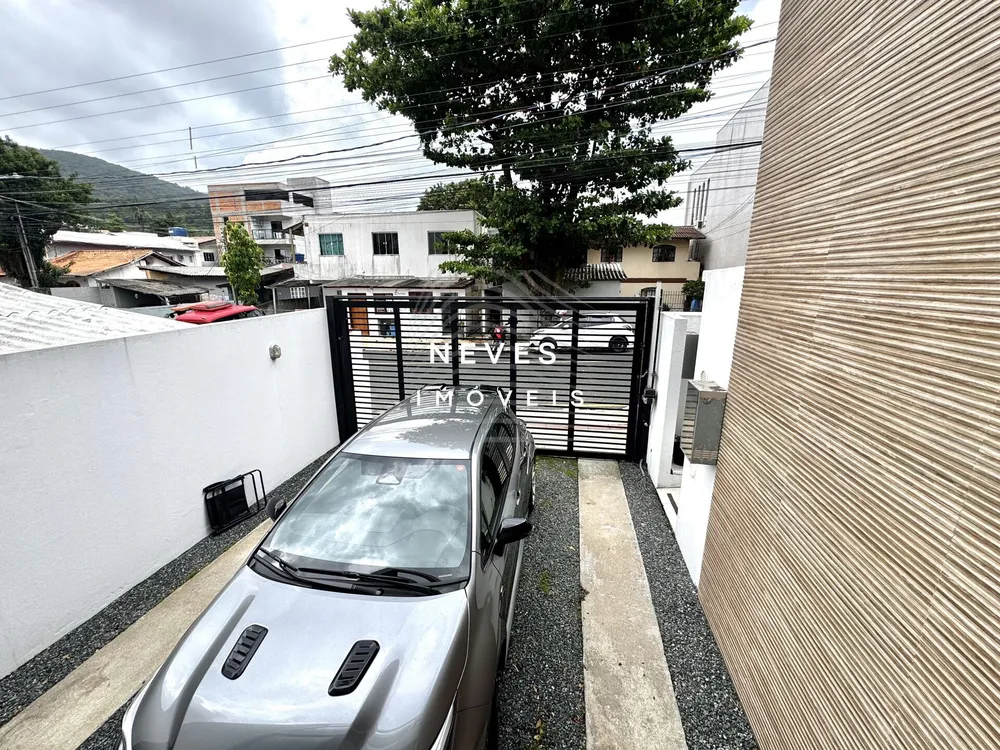 Apartamento, 2 quartos, 84 m² - Foto 2