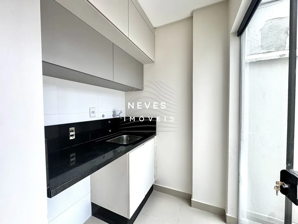 Apartamento, 2 quartos, 84 m² - Foto 4