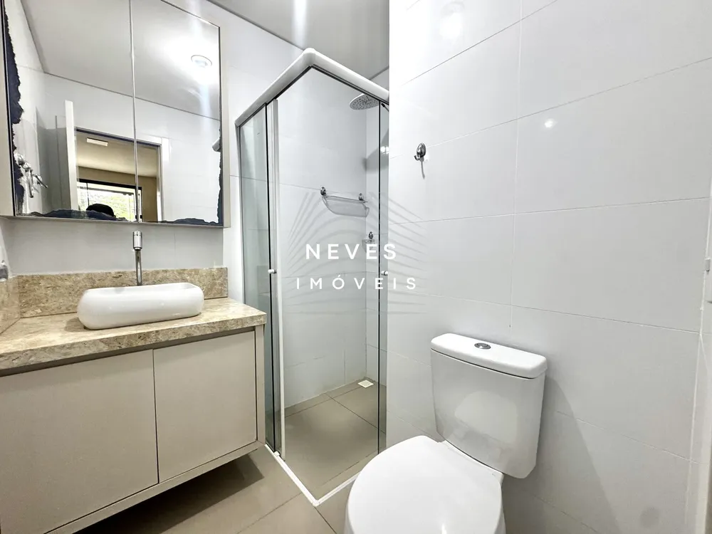 Apartamento, 2 quartos, 84 m² - Foto 11
