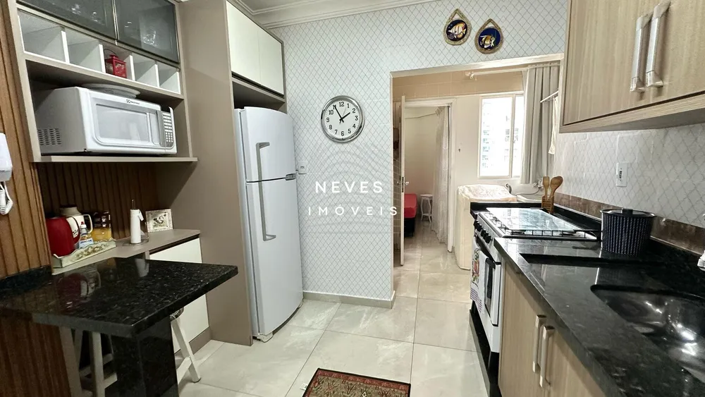 Apartamento, 3 quartos, 115 m² - Foto 8