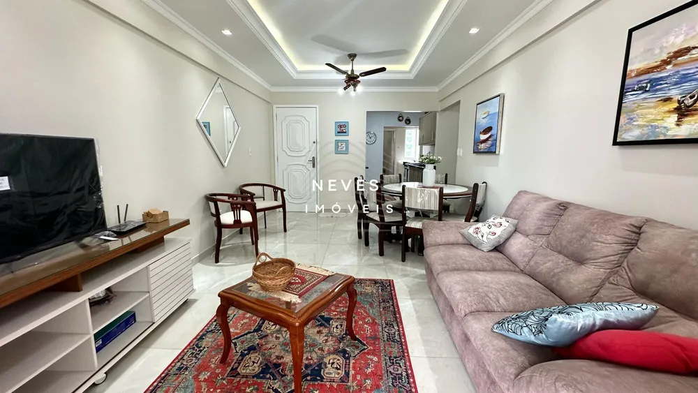 Apartamento, 3 quartos, 115 m² - Foto 2