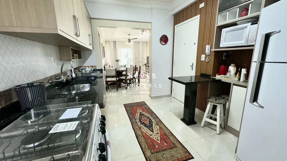 Apartamento, 3 quartos, 115 m² - Foto 4