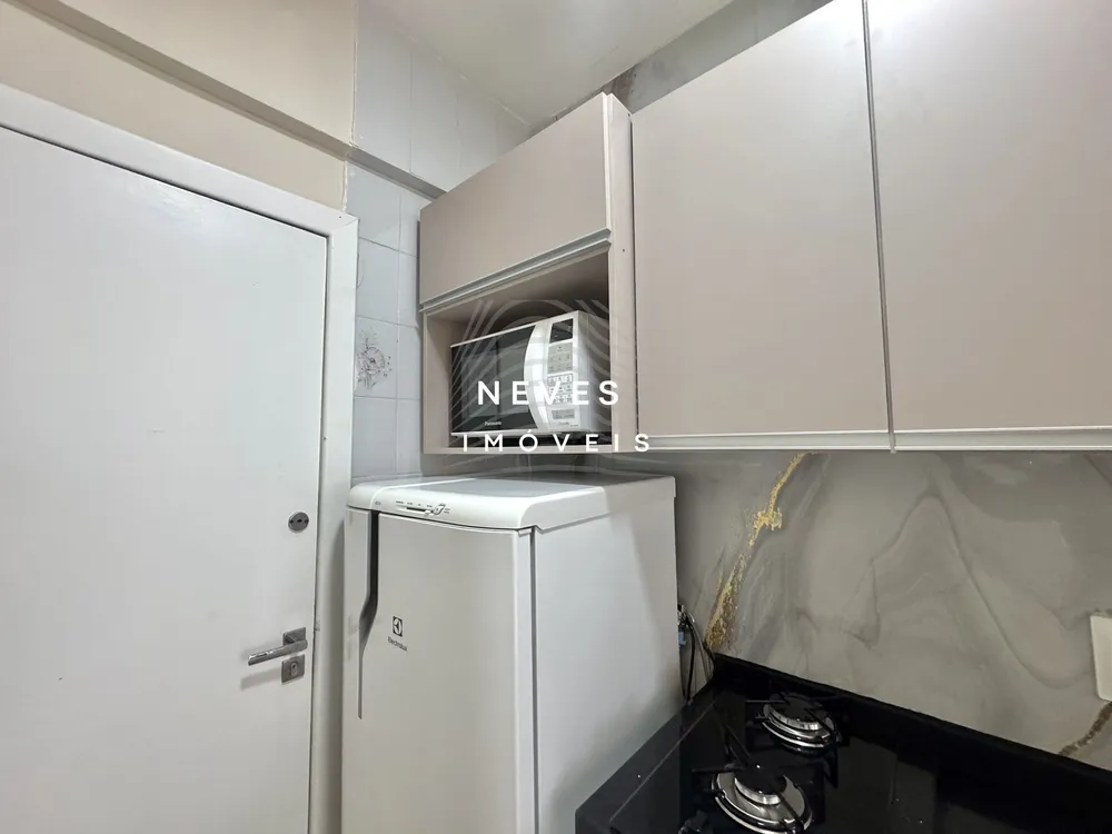 Apartamento, 1 quarto, 35 m² - Foto 9