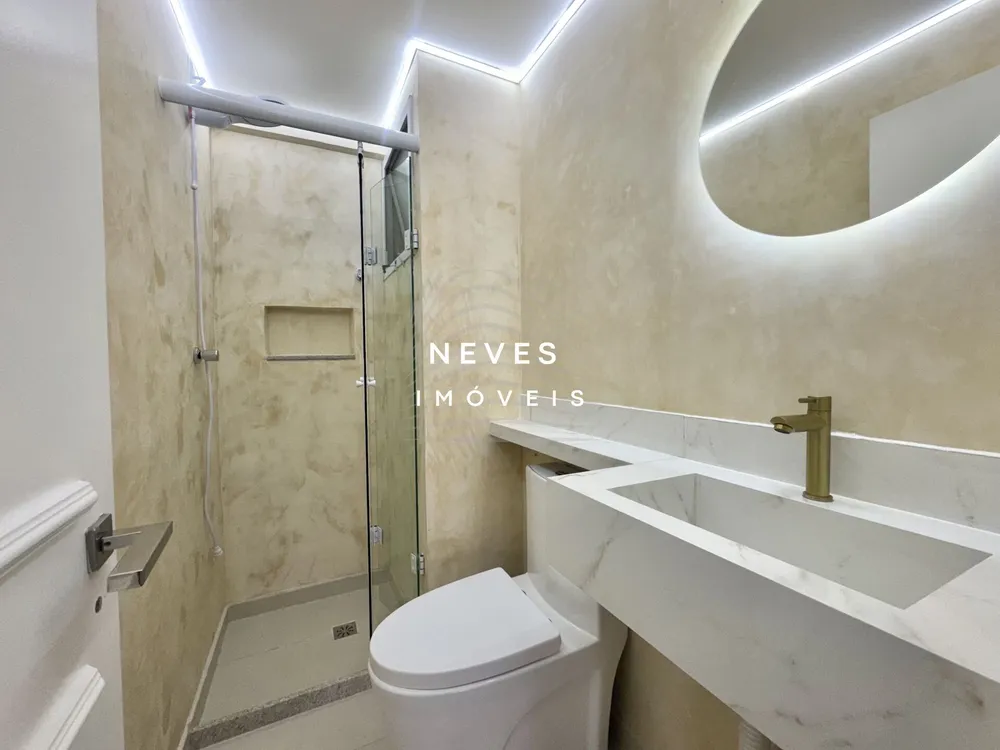 Apartamento, 1 quarto, 35 m² - Foto 2