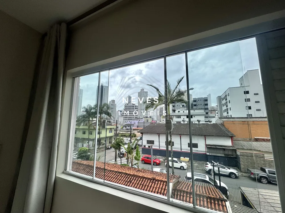 Apartamento, 1 quarto, 35 m² - Foto 3