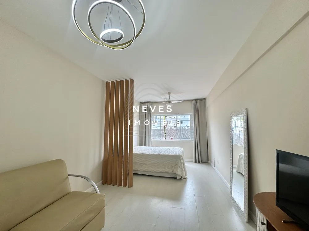 Apartamento, 1 quarto, 35 m² - Foto 1