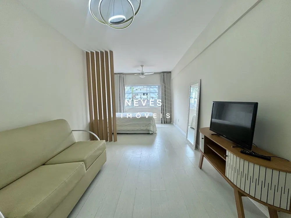 Apartamento, 1 quarto, 35 m² - Foto 2