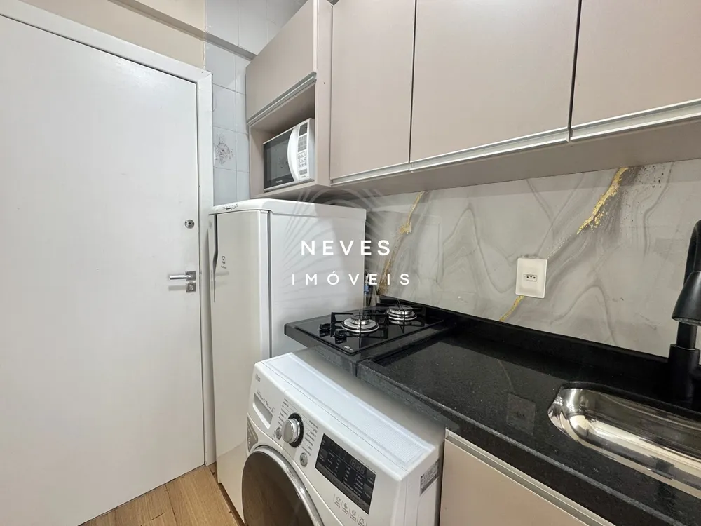 Apartamento, 1 quarto, 35 m² - Foto 10