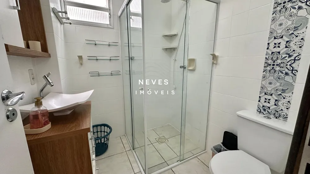 Apartamento, 2 quartos, 83 m² - Foto 7