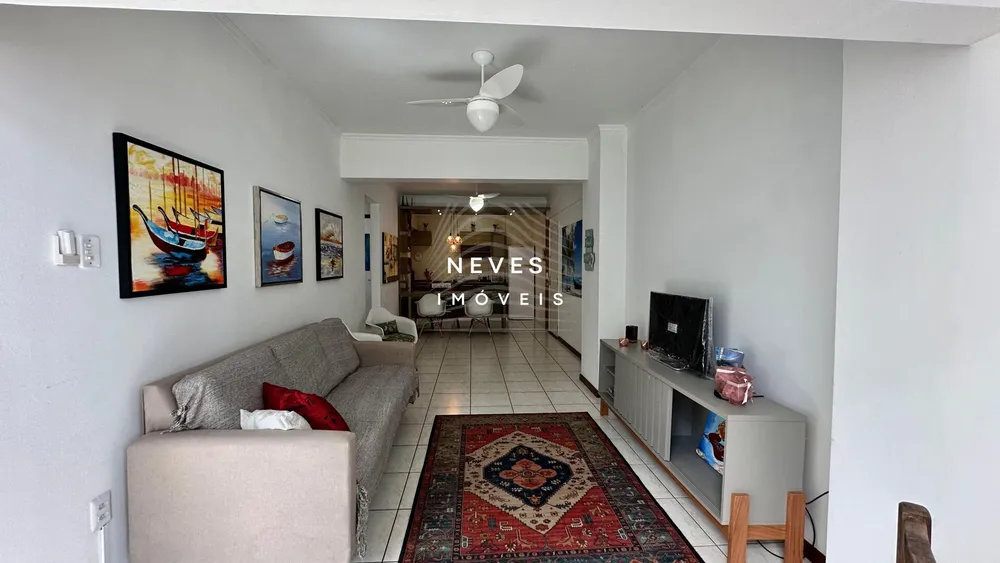Apartamento, 2 quartos, 83 m² - Foto 8