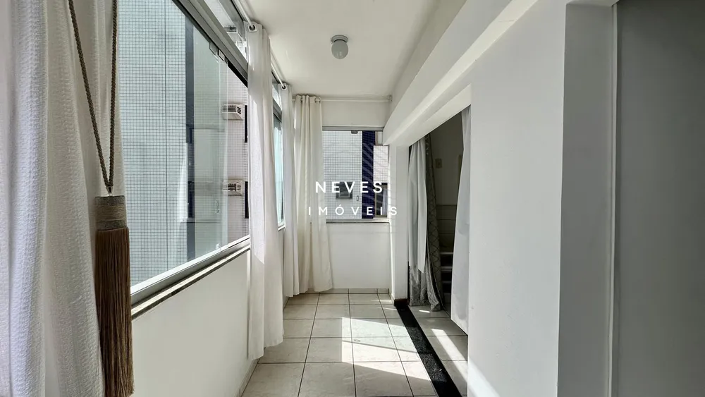 Apartamento, 2 quartos, 83 m² - Foto 8