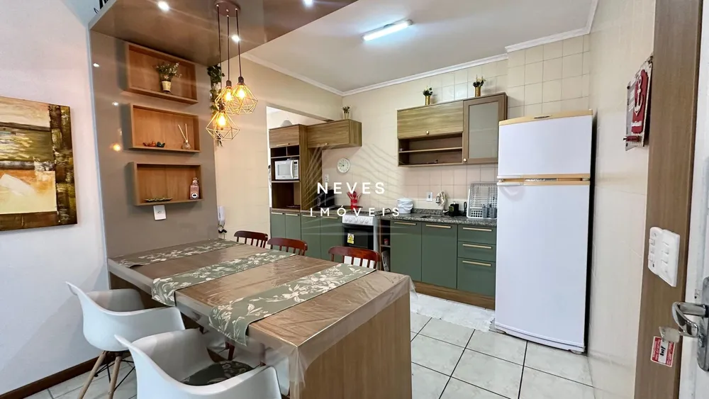 Apartamento, 2 quartos, 83 m² - Foto 14