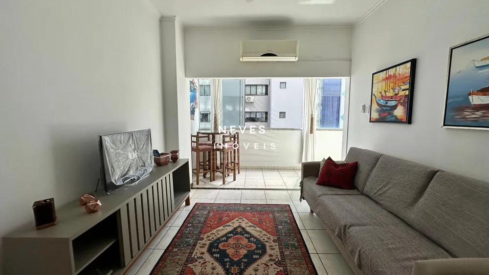 Apartamento, 2 quartos, 83 m² - Foto 1