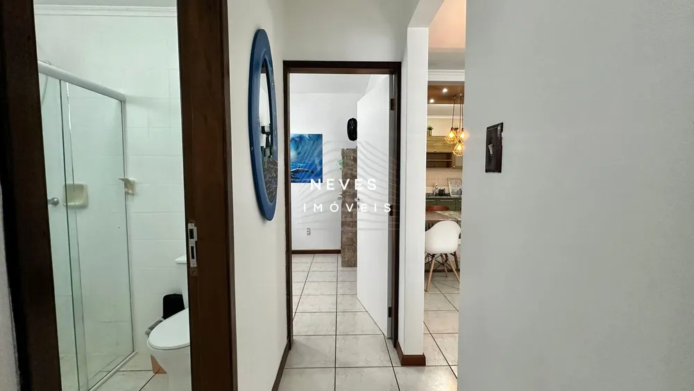 Apartamento, 2 quartos, 83 m² - Foto 3