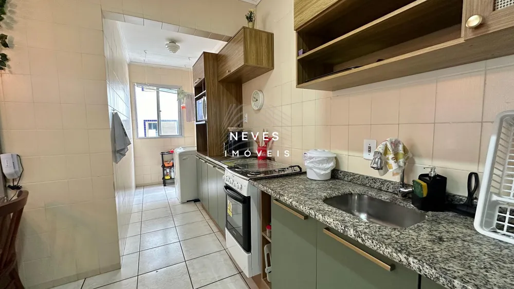 Apartamento, 2 quartos, 83 m² - Foto 4