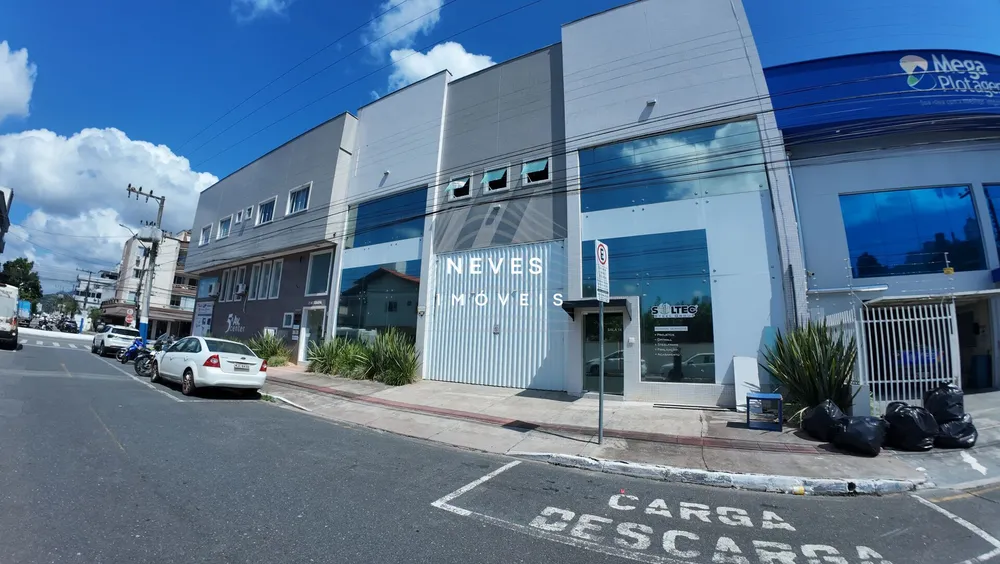 Loja-Salão, 462 m² - Foto 2