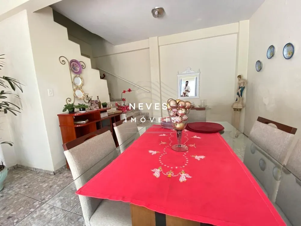 Casa, 5 quartos, 448 m² - Foto 8